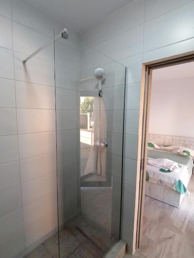 Casutele Amaliei Hotel Corbu  Kültér fotó